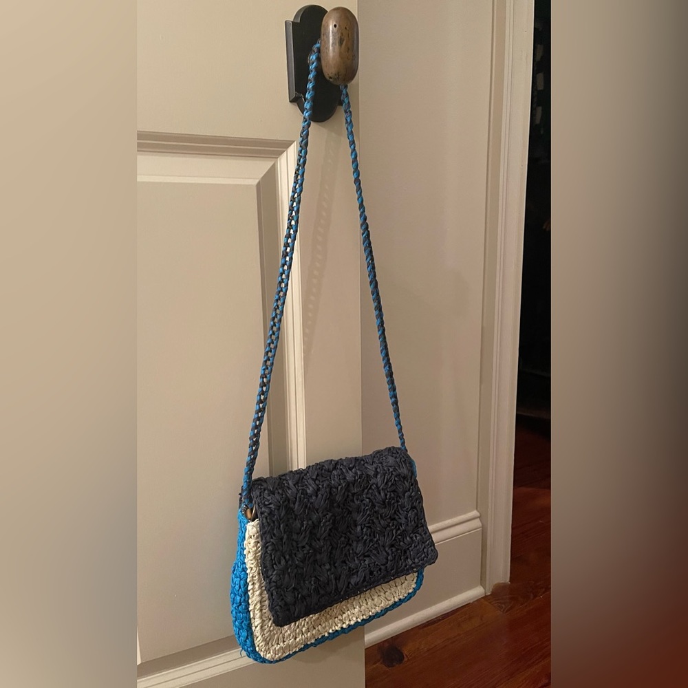 JCrew purse